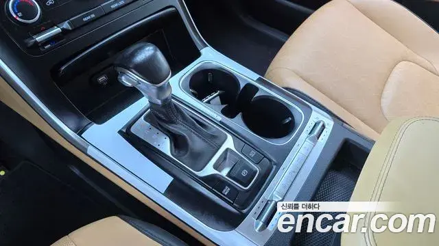 Kia Carnival 2020 — Фото 9/20