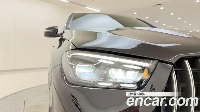 Mercedes-Benz GLE-Class 2025 — Фото 8/20