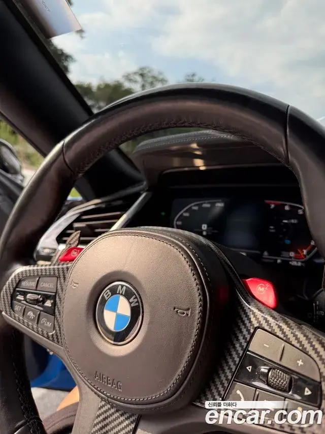 BMW Z4 2021 — Фото 7/17