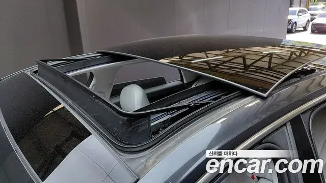 Hyundai Grandeur 2023 — Фото 16/20