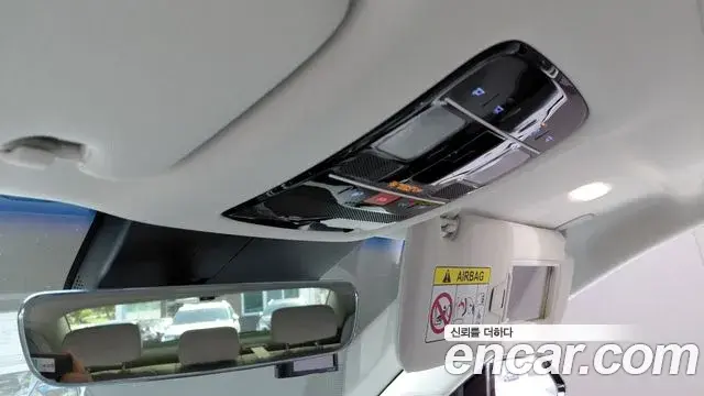 Hyundai Grandeur 2023 — Фото 20/20