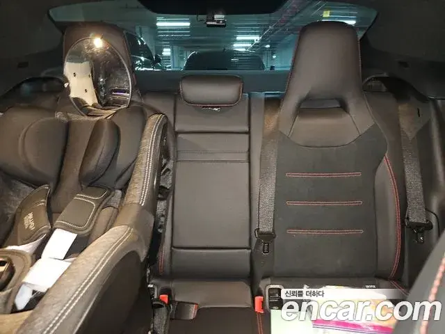 Mercedes-Benz CLA-Class 2022 — Фото 12/17