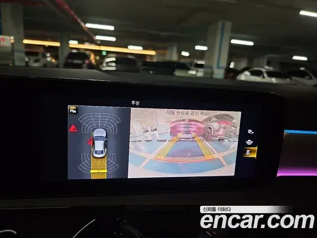 Mercedes-Benz CLA-Class 2022 — Фото 15/17