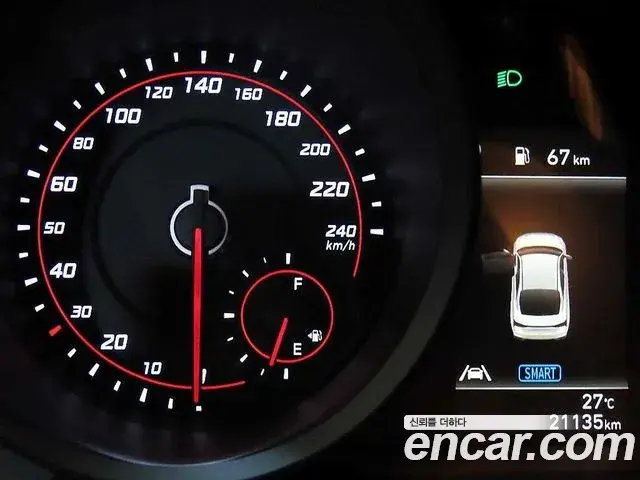 Hyundai Avante 2023 — Фото 6/17