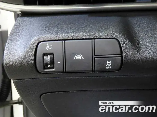Hyundai Avante 2023 — Фото 11/17