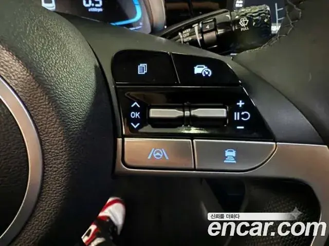 Hyundai Avante 2023 — Фото 15/17