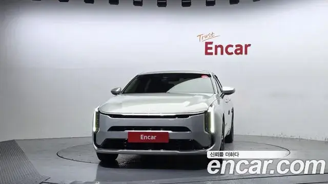 Kia K8 2025 — Şəkil 9/34