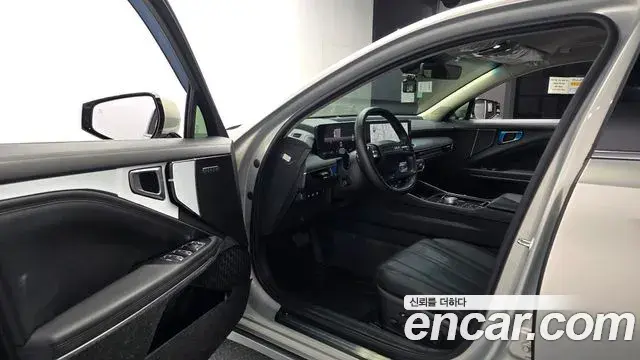 Kia K8 2025 — Şəkil 5/34
