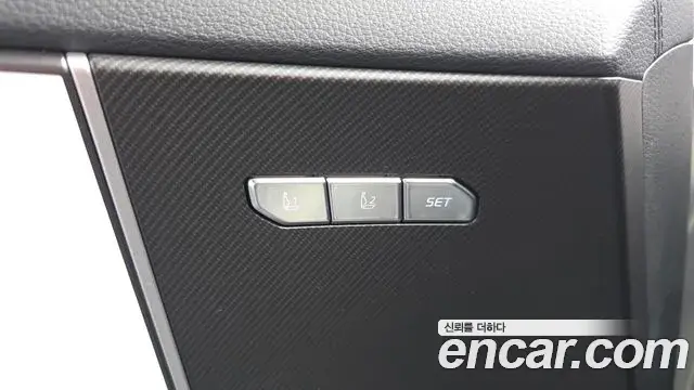 Kia K8 2025 — Şəkil 13/34