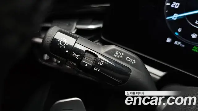 Kia Niro 2022 — Şəkil 29/34