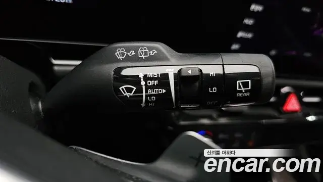 Kia Niro 2022 — Şəkil 10/34