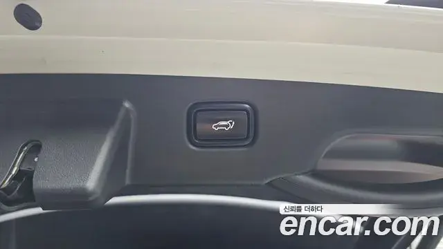 Kia Niro 2022 — Şəkil 28/34