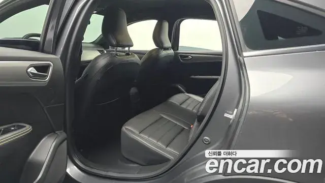 Renault Samsung XM3 2023 — Şəkil 14/20