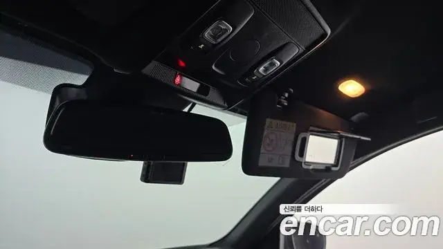Renault Samsung XM3 2023 — Şəkil 17/20