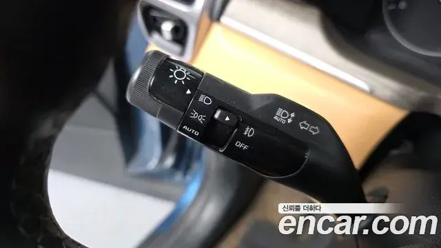 Kia Sorento 2021 — Фото 19/20