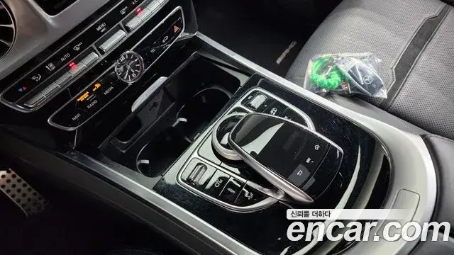 Mercedes-Benz G-Class 2021 — ფოტო 5/31