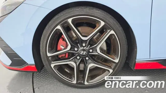 Hyundai Avante 2021 — Фото 5/20