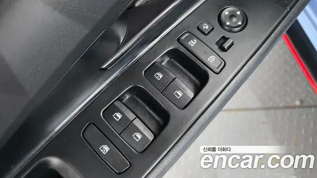 Hyundai Avante 2021 — Фото 11/20