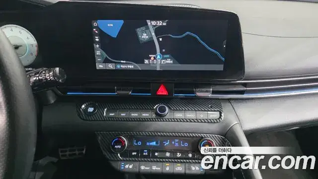 Hyundai Avante 2021 — Фото 14/20
