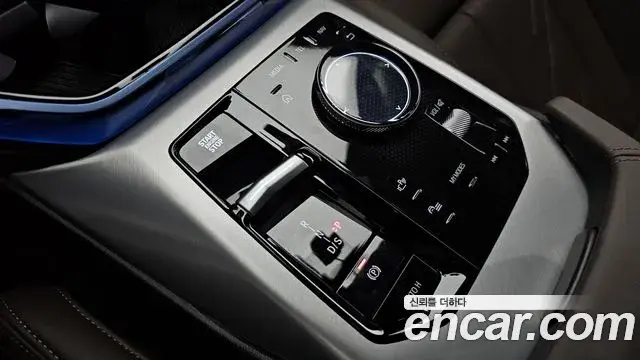BMW X3 2025 — Фото 9/20