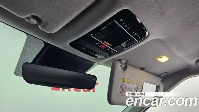 Hyundai Santa Fe 2024 — Фото 20/20