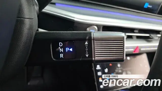 Hyundai Grandeur 2023 — Фото 9/20