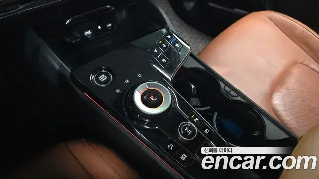 Kia Sportage 2022 — Фото 9/20