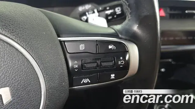 Kia Sportage 2022 — Фото 19/20