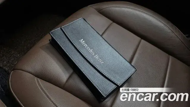 Mercedes-Benz E-Class 2018 — Фото 16/20