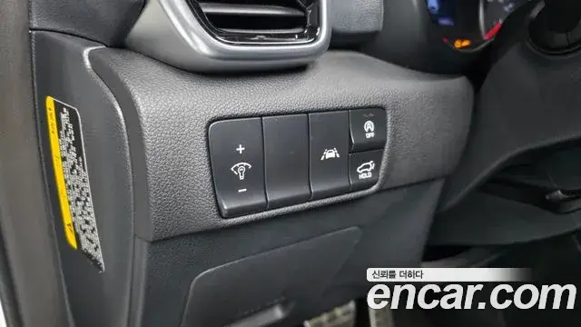 Kia Sportage The Bold 2018 — Фото 17/20