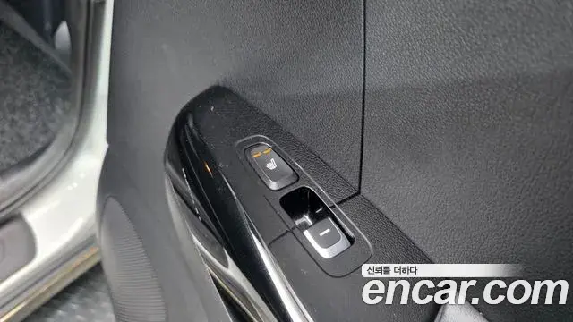 Kia Sportage The Bold 2018 — Фото 19/20