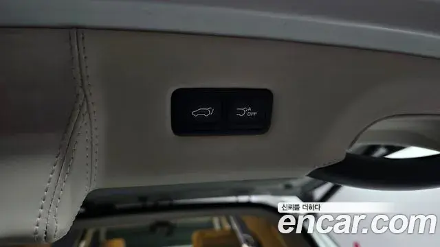 Kia Carnival 2021 — Фото 20/20