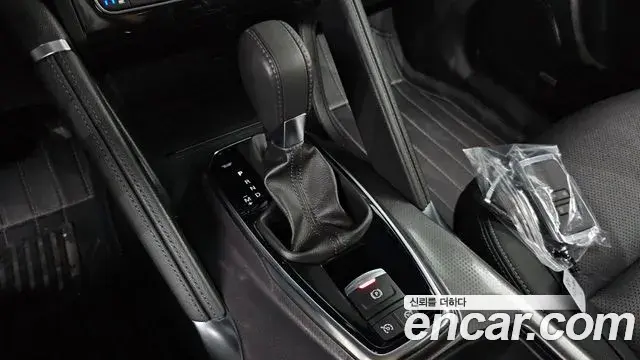 Renault Samsung QM6 2018 — Фото 9/20