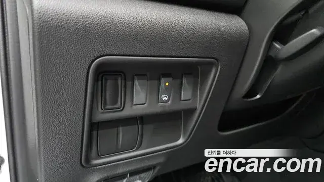 Renault Samsung QM6 2018 — Фото 18/20