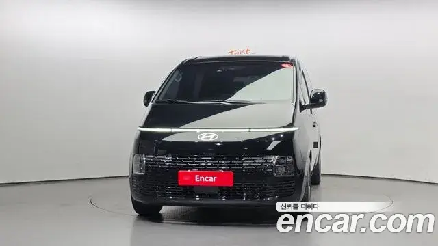 Hyundai Staria 2024 — Şəkil 7/20
