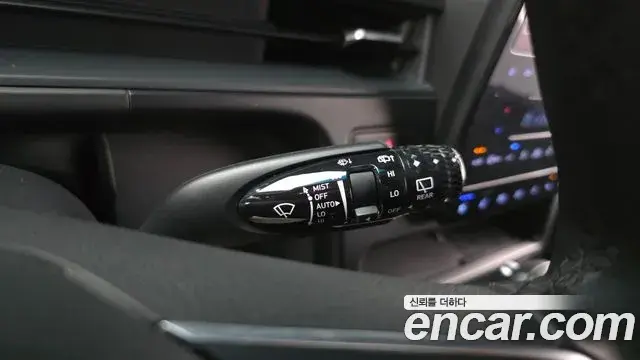 Hyundai Staria 2024 — Şəkil 19/20