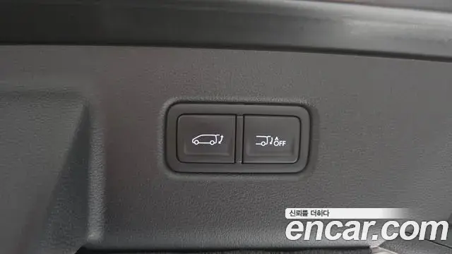 Hyundai Staria 2024 — Şəkil 17/20