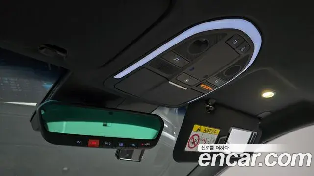 Genesis G70 2023 — Photo 8/32