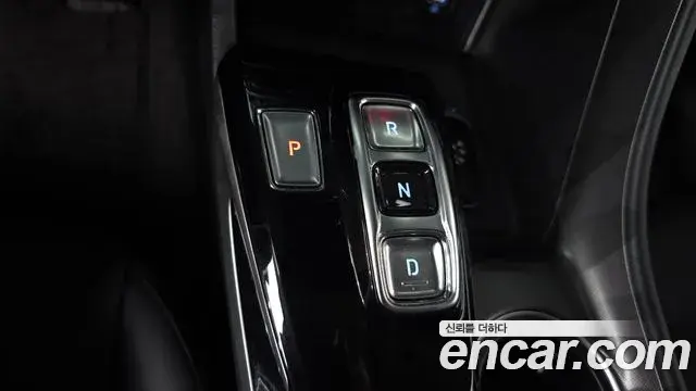 Hyundai Sonata 2023 — Фото 9/20