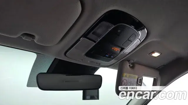 Hyundai Sonata 2023 — Фото 20/20
