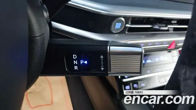 Hyundai Grandeur 2023 — Фото 9/20