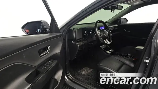 Hyundai Kona 2025 — Фото 10/20