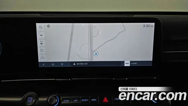 Hyundai Kona 2025 — Фото 12/20