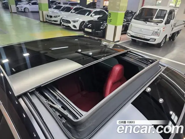 Porsche Panamera 2024 — Photo 4/20