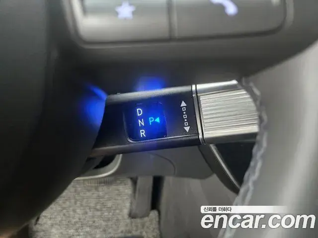 Hyundai Grandeur 2023 — Фото 7/20