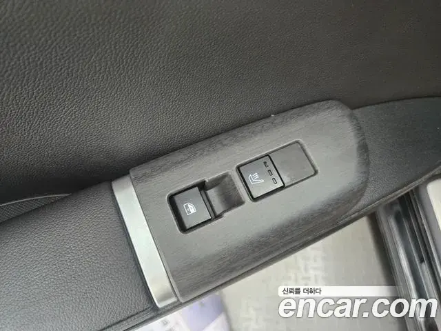 Hyundai Grandeur 2023 — Фото 16/20