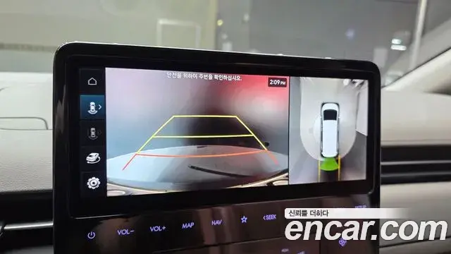 Hyundai Staria 2021 — Фото 14/20