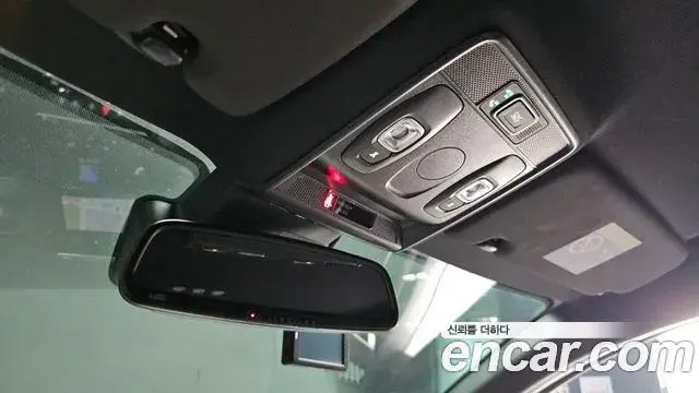 Renault Samsung XM3 2023 — Фото 18/20