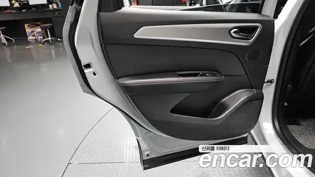 Renault Samsung XM3 2023 — Şəkil 23/34