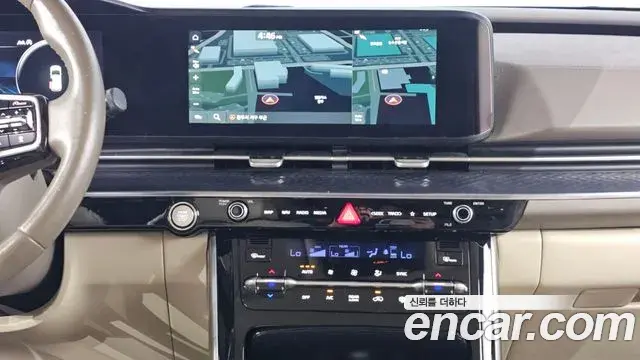 Kia Carnival 2021 — Фото 14/20